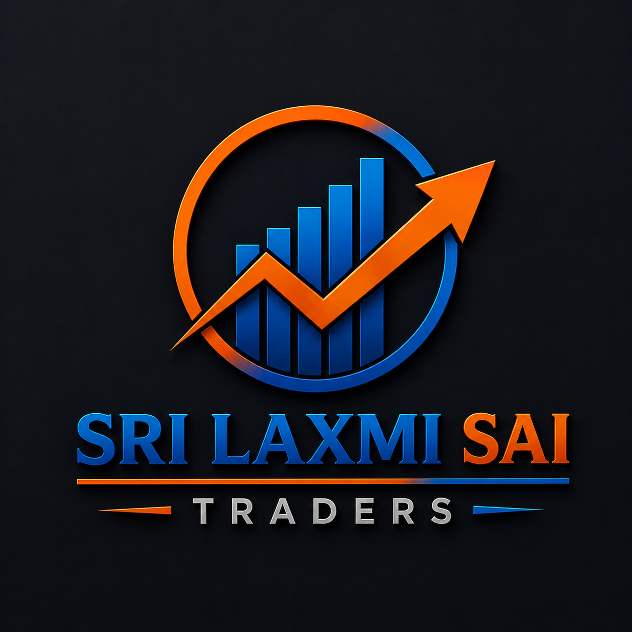 SRI LAXMI SAI TRADERS